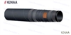 Рукав AlfaGomma 624AA, d=102 мм - фото 133947