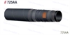 Рукав AlfaGomma 725AA, d=152 мм - фото 133949
