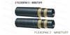 Рукав AlfaGomma flexopak 2 - minetuff, d=8 мм - фото 133998