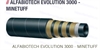 Рукав AlfaGomma alfabioTech evolution 3000 - minetuff, d=51 мм - фото 134011