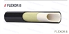 Рукав термопластиковый AlfaGomma FLEXOR 8 1000416, d=13 мм - фото 134036
