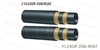 Рукав AlfaGomma FLEXOR 2SN/R2AT 1001351, d=51 мм - фото 134150