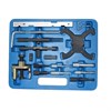 Установочный набор инструментов для ГРМ FORD Car-Tool CT-1333 - фото 34000