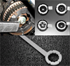 Удерживающее устройство зубчатых колес SUBARU Car-Tool CT-A1202 - фото 34535