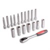 Набор инструментов для ремонта амортизаторов Car-Tool CT-4064 - фото 34659