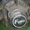 Ступичная головка для FUWA 123 мм 8 граней Car-Tool CT-A1283 - фото 35033