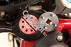 Головка для гайки рулевой колонки Ducati Car-Tool CT-K415 - фото 35145