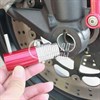 Сервисный ключ для передней оси Ducati Car-Tool CT-K701 - фото 35209