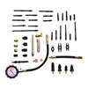 Дизельный компрессометр с комплектом адаптеров 48 предметов Car-Tool CT-B0131 - фото 37233