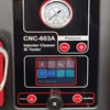 Launch CNC 603A NEW - Установка для тестирования и очистки форсунок - фото 38199