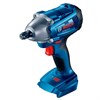 Гайковерт аккумуляторный Bosch GDS 250-LI Соло - фото 42889