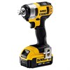 Гайковерт аккумуляторный DeWalt DCF880M2 - фото 42910