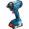 Гайковерт аккумуляторный ударный Bosch GDR 180-LI Professional - фото 42913