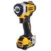 Гайковерт аккумуляторный DeWalt DCF901P1 - фото 42914