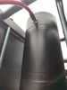 Пресс гидравлический АГРУС ППК50-700П (привод от ручного насоса) - фото 50210
