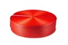 Лента текстильная TOR 6:1 150 мм 17500 кг (красный) (Q) - фото 50427