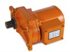 Мотор-редуктор для балок опорных KD-0,4 1-2-3т 0,4 кВт 380 - фото 52874