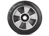 Комплект колес 250 мм + 160 мм для телег TOR ГБ-2/ТГКП/КБ-1/КБ-2 (3шт/комп) - фото 54228