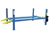 Подъемник четырехстоечный г/п 5500 кг. для слесарных работ PEAK A455H синий - фото 59967