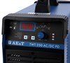 Сварочный аппарат 200А/220В цифровой TWT200AC/DCPD AE&T - фото 65834
