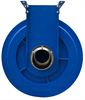 Катушка для шланга для отвода выхлопных газов (76мм) TG-27076 AE&T - фото 71214