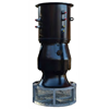Hydra-teсh S30M гидравлический погружной насос для откачки воды - фото 7695