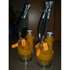 Нефтешламовая помпа Hydra-teсh S4SСR - погружной насос для откачки нефтепродуктов (мазута) - фото 7740