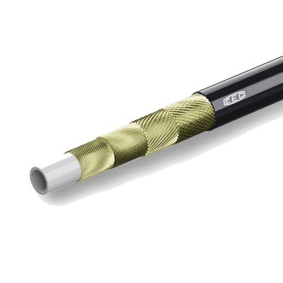 Термопластиковый рукав ZEC WJ SPIRAL WJ-1100-8-000 ID (мм)=8,3