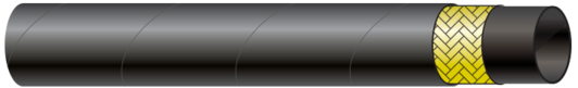Рукав Semperit Flexline 1000, d=6.6
