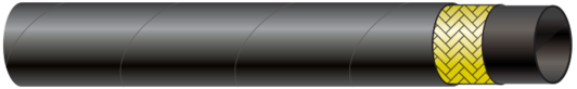 Рукав Semperit DIN EN 853 1 SN EHT, d=13.0