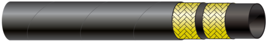 Рукав Semperit SEMPERJET 2 SN, d=13.0