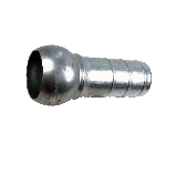 Соединение AGRI-LOCK ниппель с хвостом ALM22" D=2"