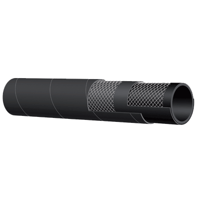 Промышленный рукав Alfagomma 650AA для топлива и масла, 10 бар 650AA013236MM0 ID (мм)=13
