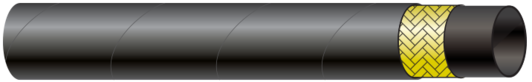 Рукав Semperit Semperfork 1SC, d=9.9