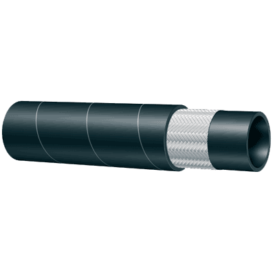 Рукав высокого давления Dunlop HIFLEX 2TE EN 854 8U4AA00600SQA8 ID (мм)=6