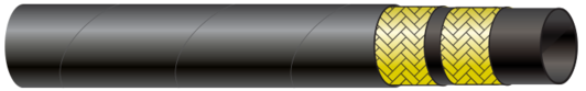 Рукав Semperit Jackhose, d=6.6