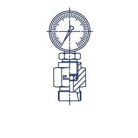 Штуцер DL06 BSP1/4"