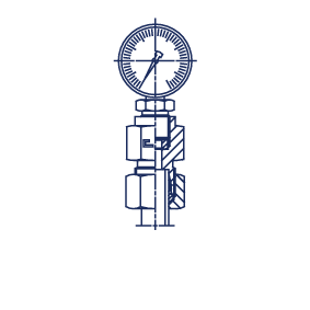 Штуцер DL08 BSP1/4" o-ring