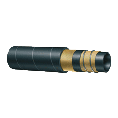 Рукав Dunlop HIFLEX FLEXOR T634 R4 SAE 100 (сверхгибкий) 634AA019296 DN=20