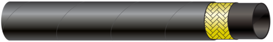 Рукав Semperit SEMPERRAIL 1SNK, d=13.0