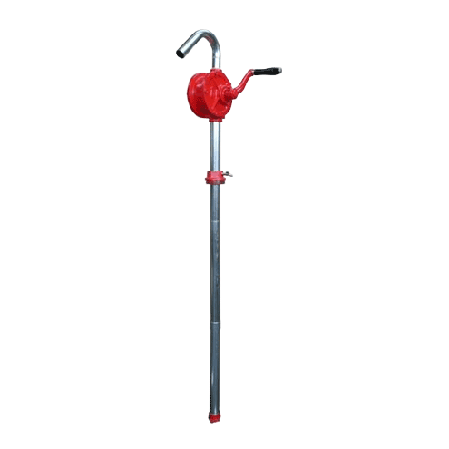 Ручной роторный насос RP100-s 3461010