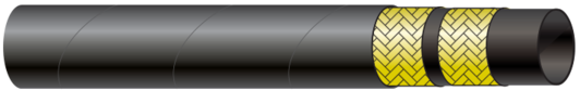 Рукав Semperit SAE 100 R16-S, d=9.9